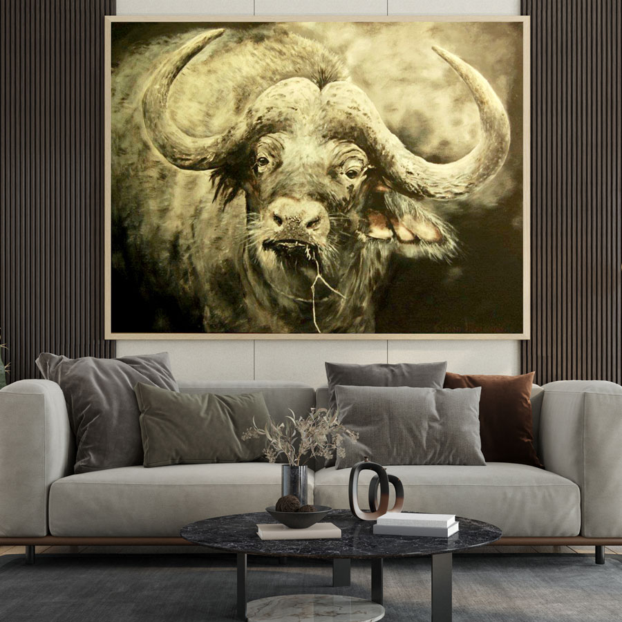 Wildlife_Simon Menssink